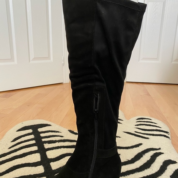 Seychelles - tight Knee/above high boots - Picture 4 of 15